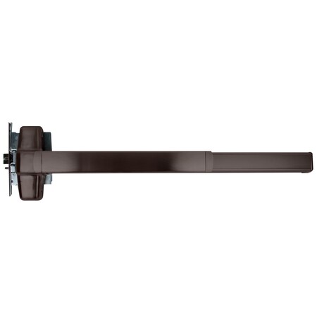 Von Duprin Grade 1 Fire Rated Mortise Exit Device, Exit Only, 36", US10B 9875EO-F 3 313